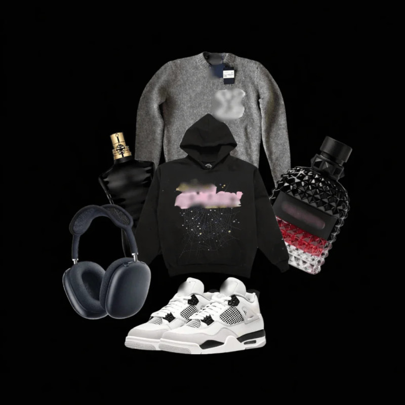 Starter bundle