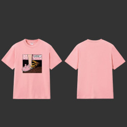 Supreme Miss Piggy Style Tee