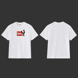 Supreme Stick Tee