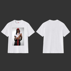 Supreme x Playboi Carti Photo Tee