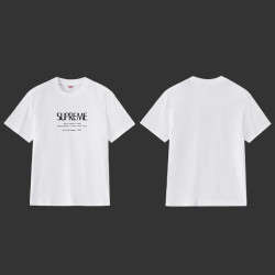 Supreme Anno Domini Tee