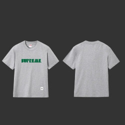 Supreme Green Box Logo Tee
