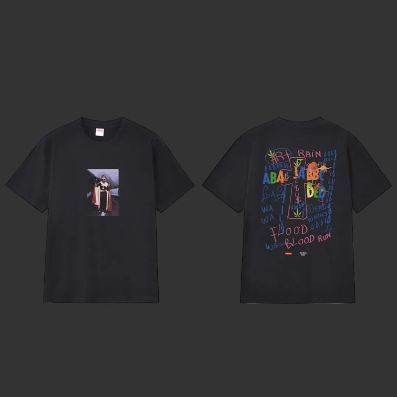 Supreme Martine Rose Tee
