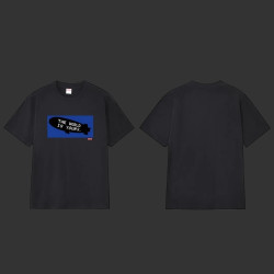 Supreme Scarface “The World Is Yours” Blimp Tee