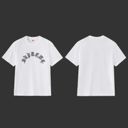Supreme Old English Arc Tee