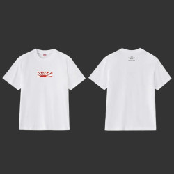 Supreme Japan Earthquake Relief Tee