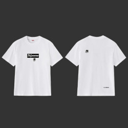 Supreme Bullet Hole Tee