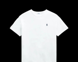 RALPH LAUREN T-SHIRT