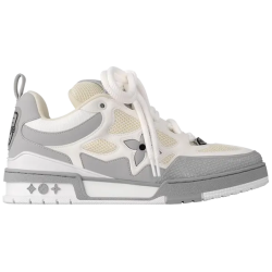 LV Skate Sneaker Grey