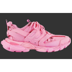 Balenciaga Track LED Sneaker in Pink