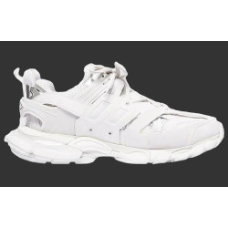 Balenciaga Track LED Sneaker in White