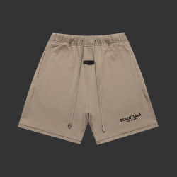 Essentials Classic Short Homestead Heather