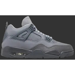 Air Jordan 4 Retro SE 'Wet Cement'