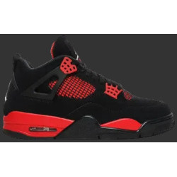 Air Jordan 4 Retro 'Red Thunder'