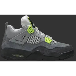 Air Jordan 4 Retro SE 'Neon 95'