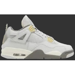 Air Jordan 4 Retro SE 'Photon Dust'