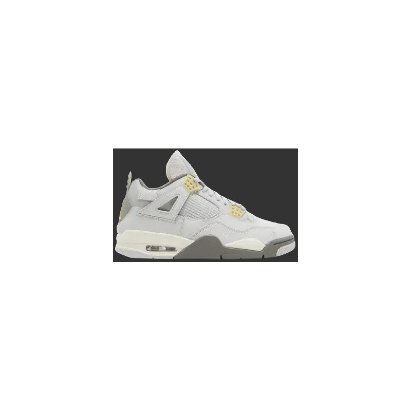 Air Jordan 4 Retro SE 'Photon Dust'
