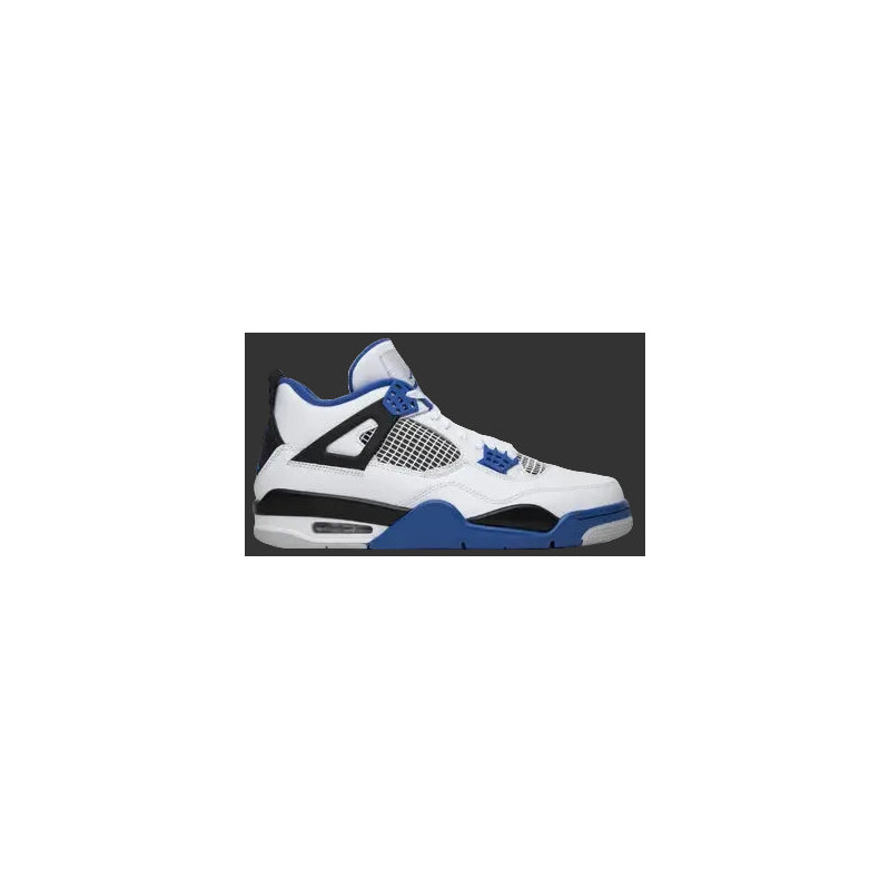 Air Jordan 4 Retro 'Motorsports'
