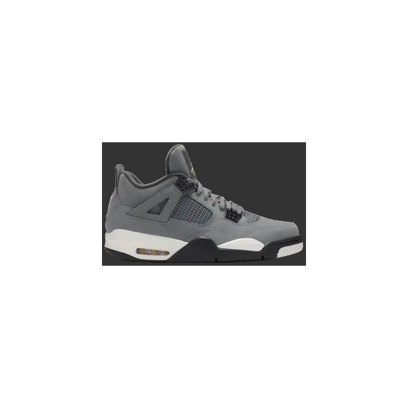 Air Jordan 4 Retro 'Cool Grey'