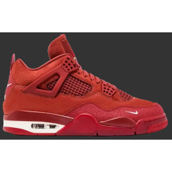 Air Jordan 4 Retro 'Brick By Brick'
