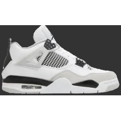Air Jordan 4 Retro 'Military Black'