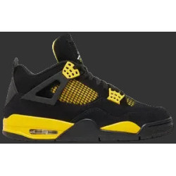 Air Jordan 4 Retro 'Thunder'