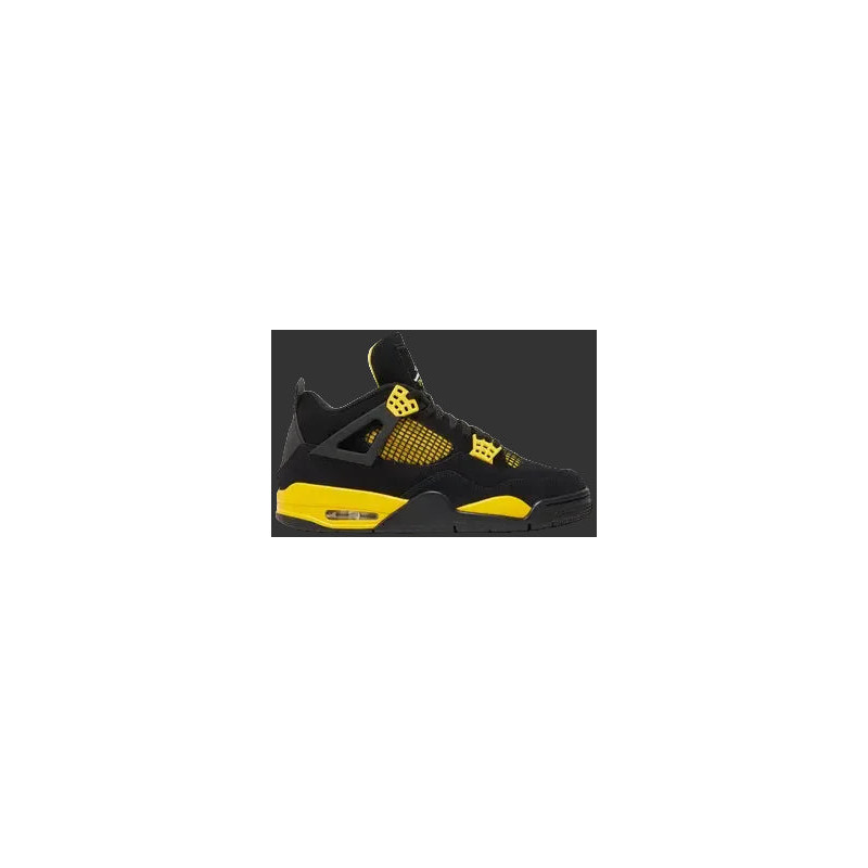 Air Jordan 4 Retro 'Thunder'