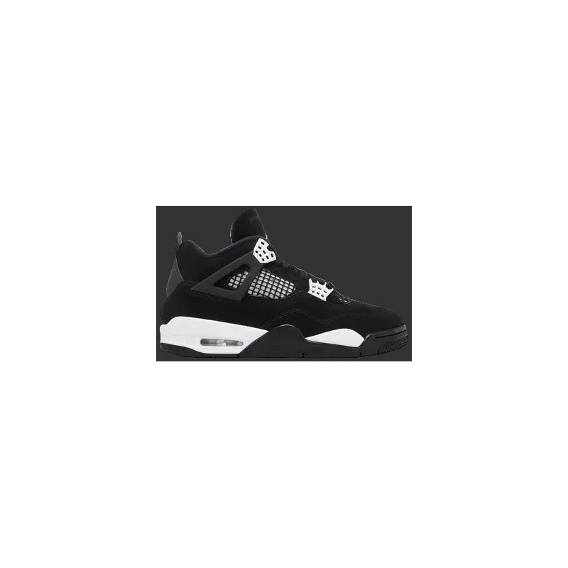 Air Jordan 4 Retro 'White Thunder'