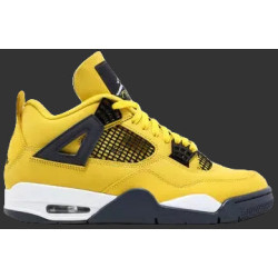 Air Jordan 4 Retro 'Lightning'