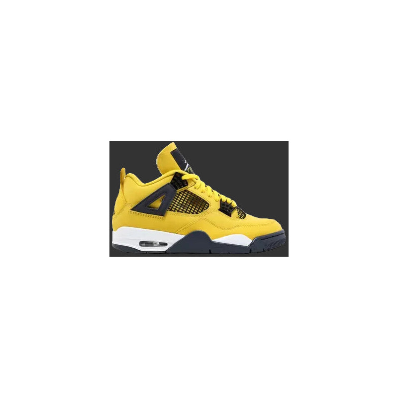 Air Jordan 4 Retro 'Lightning'