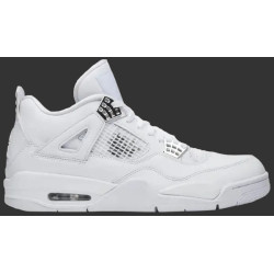 Air Jordan 4 Retro 'Pure Money'