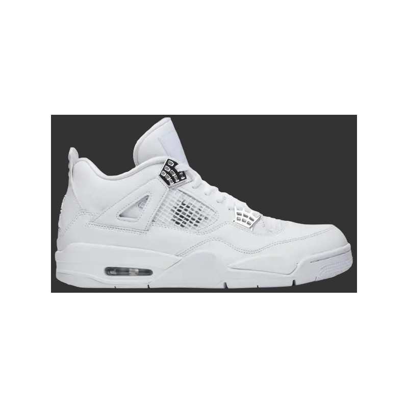 Air Jordan 4 Retro 'Pure Money'
