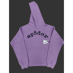 Sp5der Acai VVS Hoodie