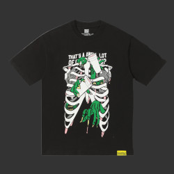 That's A Awful Lot of Spilled Emotions Tee