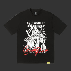 That's A Awful Lot of Broken Promises Tee