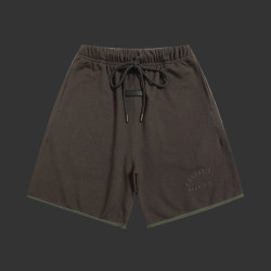 Essentials Classic Heather Wood  Short Core Collection