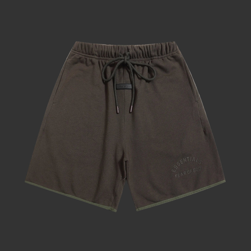 Essentials Classic Heather Wood  Short Core Collection