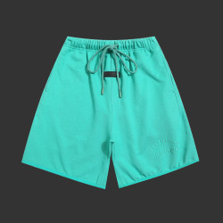Essentials Classic Mint Leaf Short Core Collection