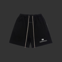 Essentials FG Classic Shorts Jet Black