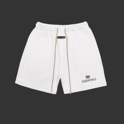 Essentials FG Classic Short Off White