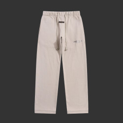 Fear of God Essentials Classic Sweatpant Light Oatmeal