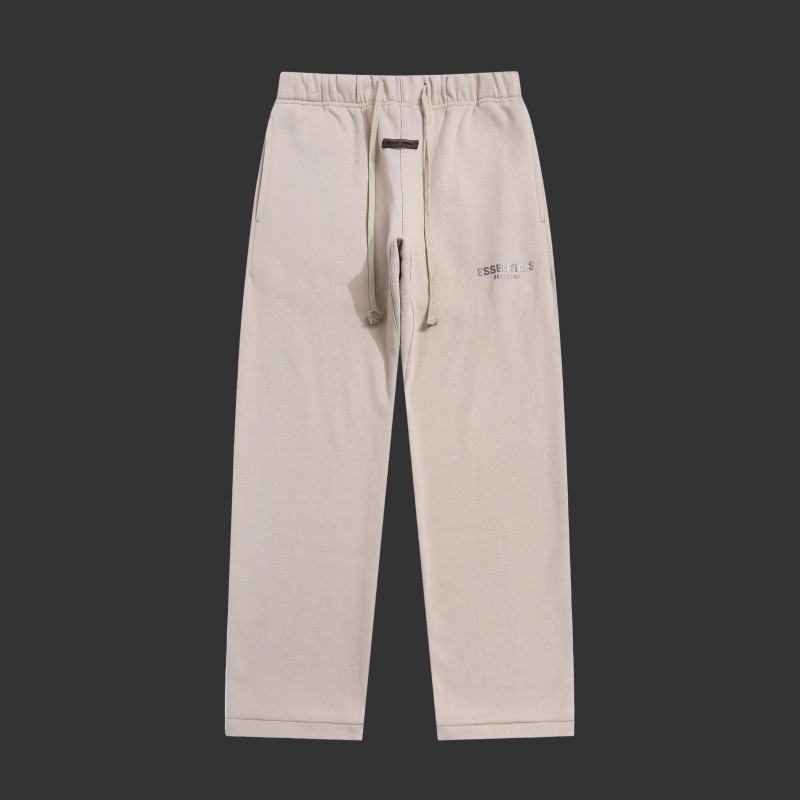 Fear of God Essentials Classic Sweatpant Light Oatmeal