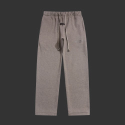 Fear of God Essentials Classic Sweatpant Light Heather Grey