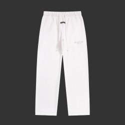 Fear of God Essentials Classic Sweatpant Cloud White