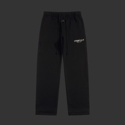 Fear of God Essentials Classic Sweatpant Black