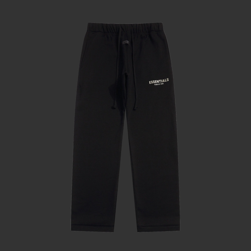 Essentials "26" Lounge Sweatpant Black
