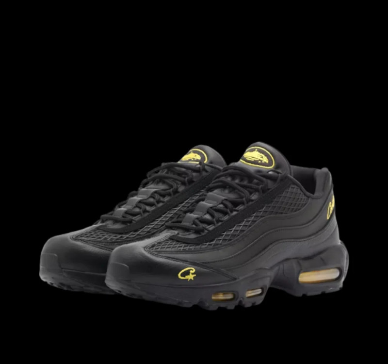 NIKE AM 95 CORTEIZ