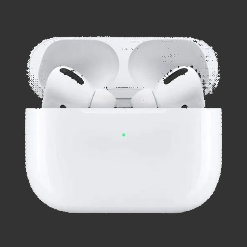 AirPods Pro (1st Generation) ACTIVE NOISE CANCELLATION