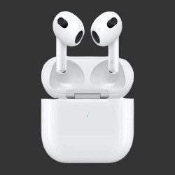 AirPods (3rd Generation)