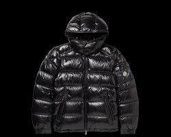 MONCLER PUFFER JACKET